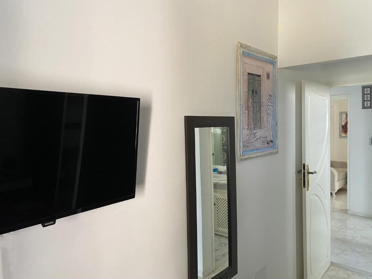 Dar Ezzahra Villa Tozeur Eksteriør bilde