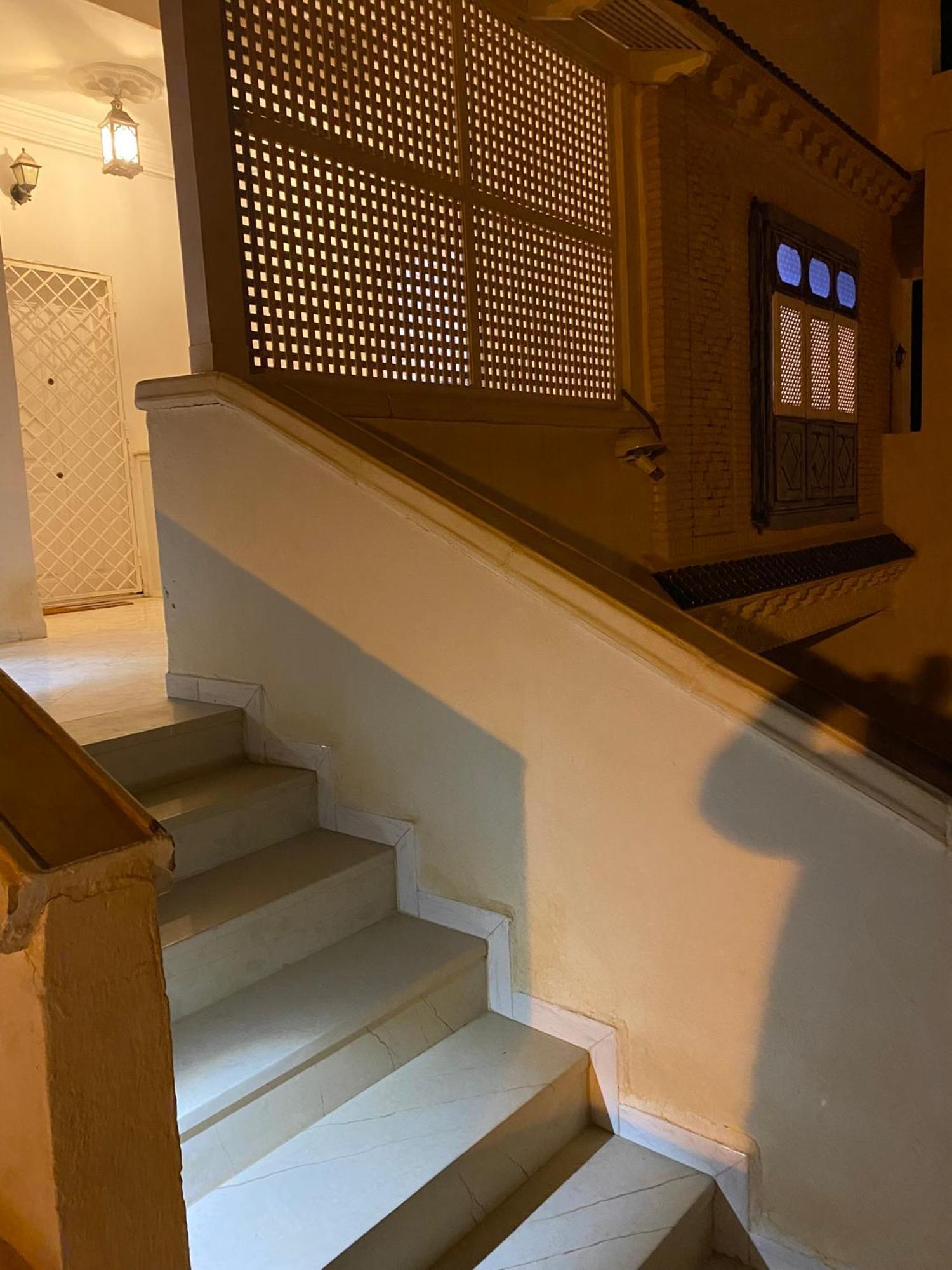 Dar Ezzahra Villa Tozeur Eksteriør bilde