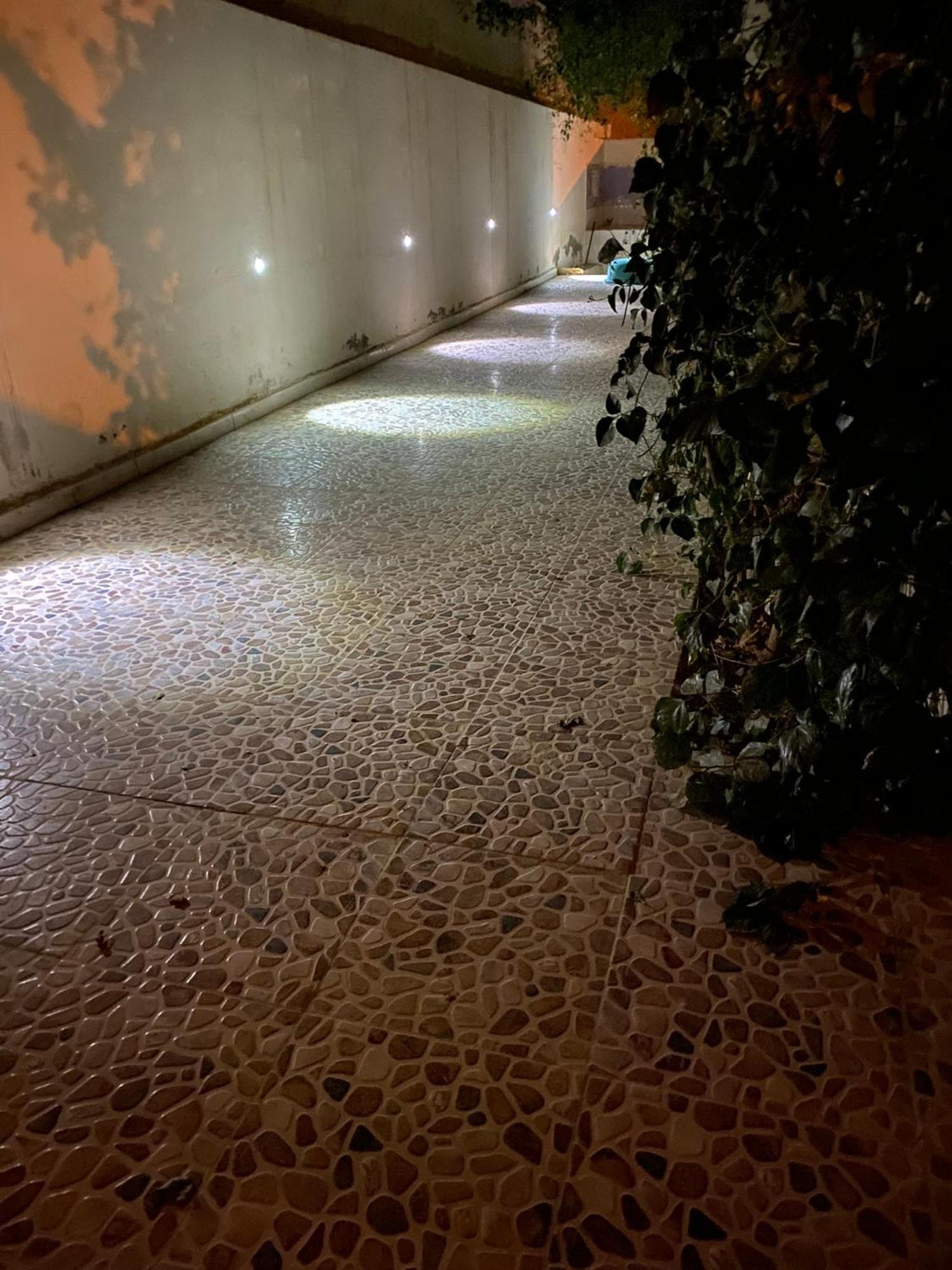 Dar Ezzahra Villa Tozeur Eksteriør bilde